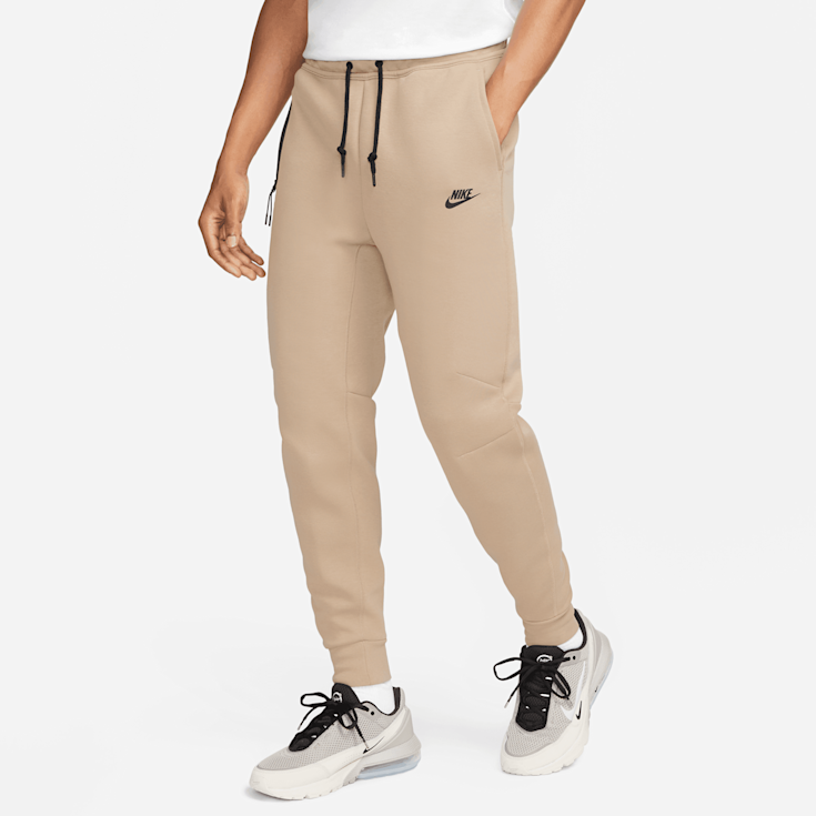 Nike fleece skinny joggers store
