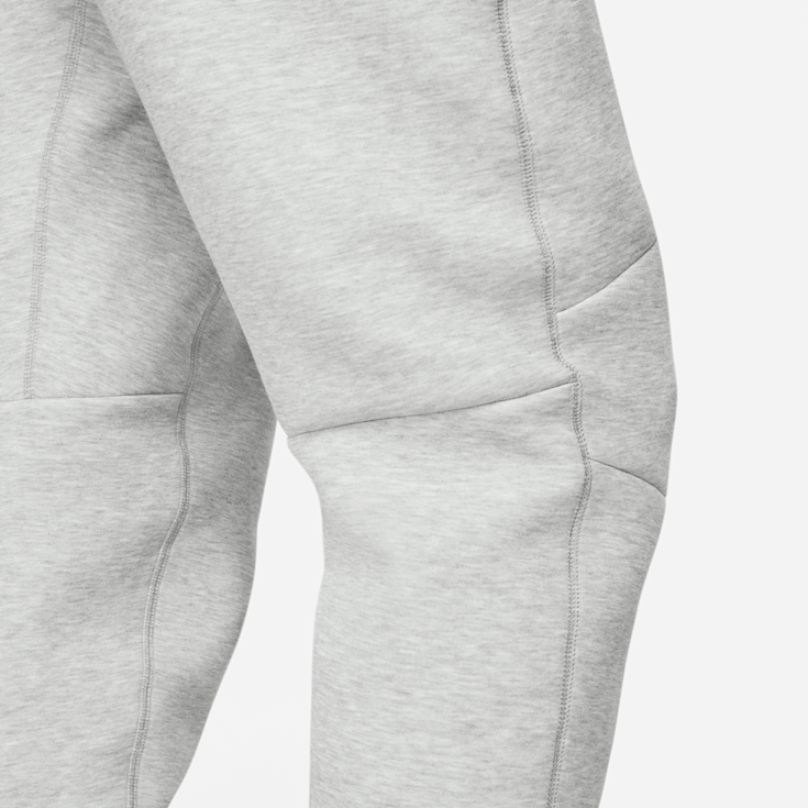 Nike Tech Fleece Jogger grau kaufen SNIPES