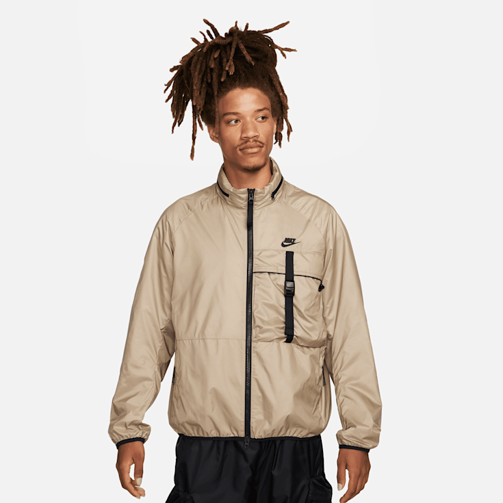 Sportswear Tech Woven N24 Packable Lined Jacket