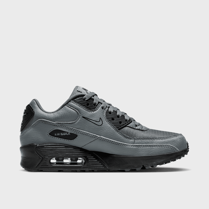 Air max 90 triple grey outlet