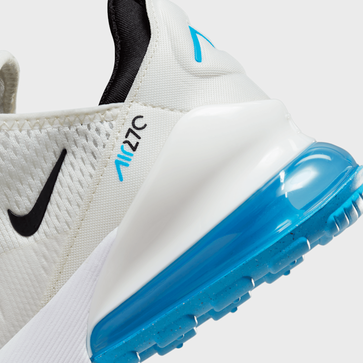 Nike Air Max 270 GS weiB kaufen SNIPES