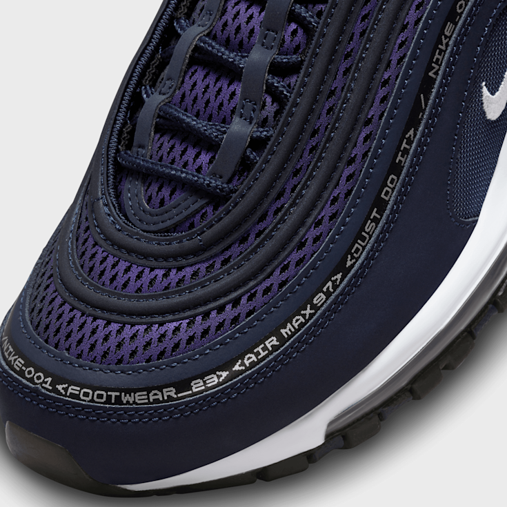 Nike air max 97 damen snipes clearance
