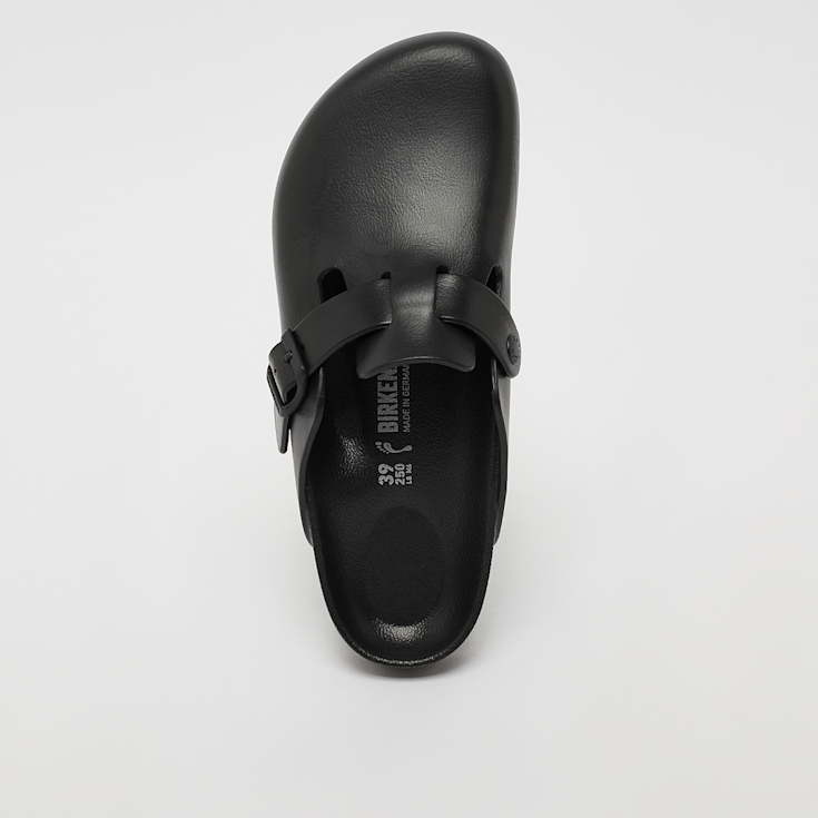 Birkenstock Boston EVA schwarz kaufen SNIPES