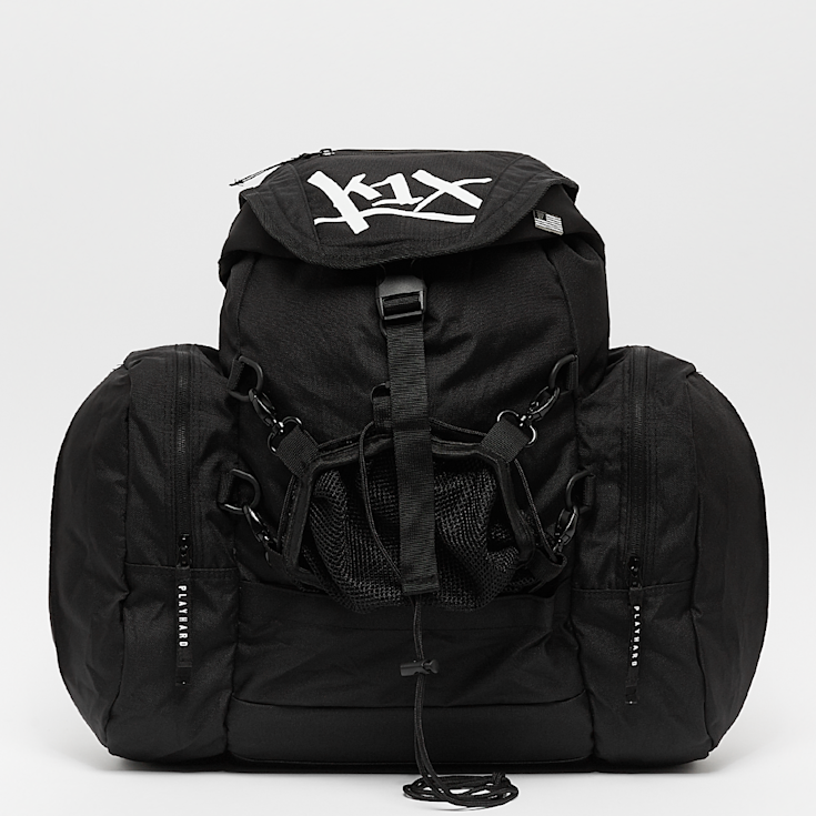 Ballcamp Backpack