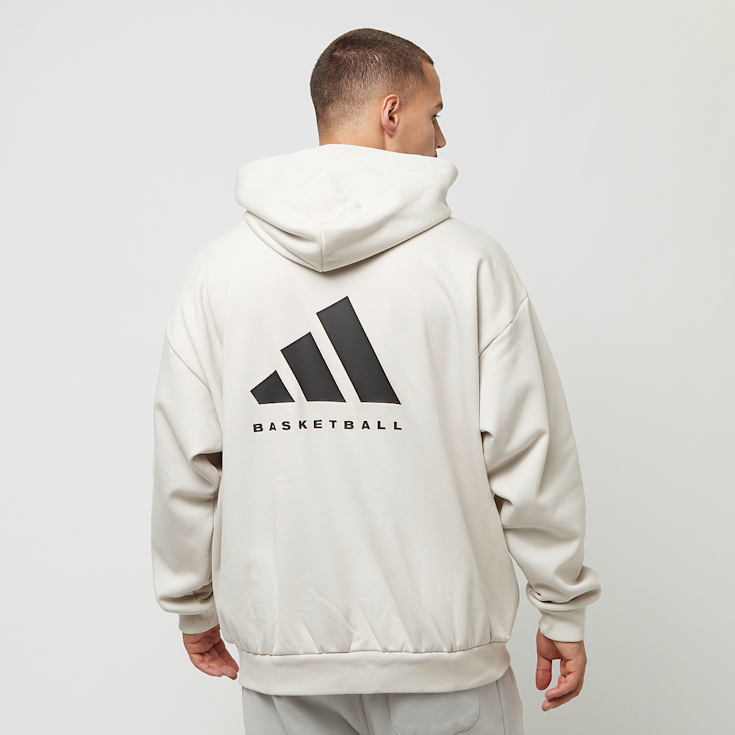 Adidas originals bball hoodie outlet