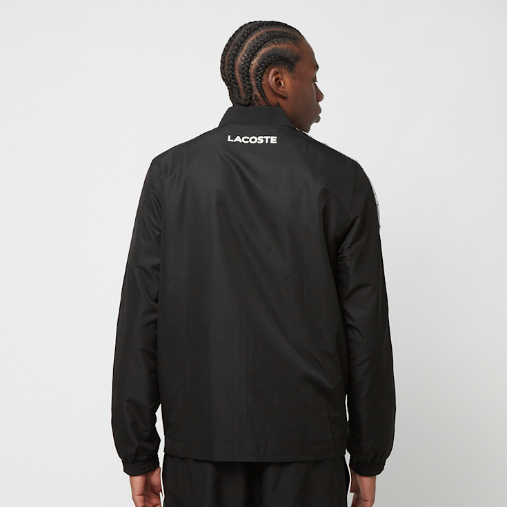 Compra Lacoste Tracksuits preto SNIPES