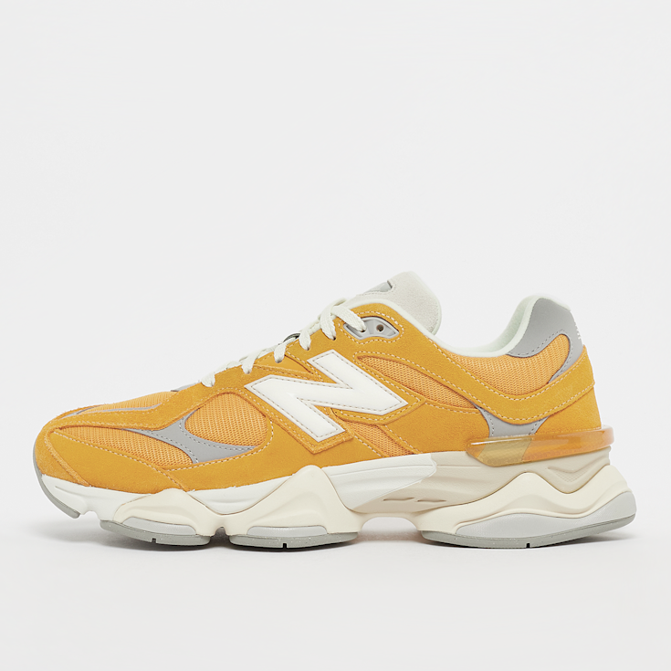 New balance geel 2025