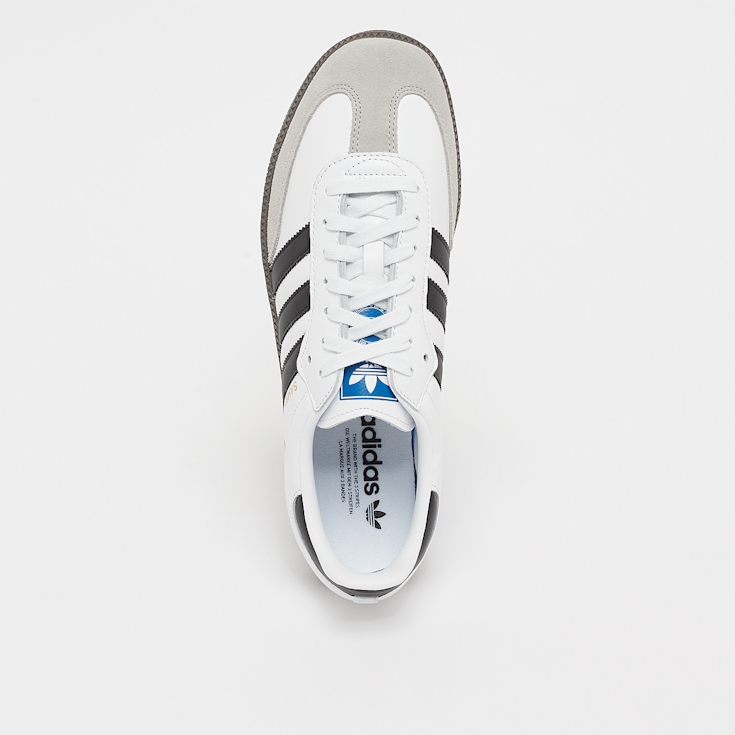 adidas Originals Samba OG Sneaker weiB kaufen