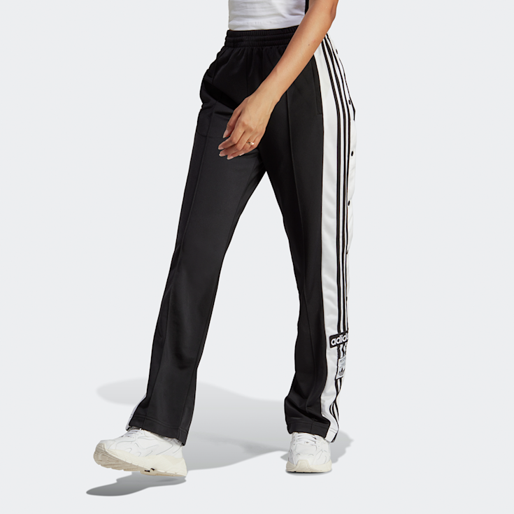 adidas Originals Adibreak Pant schwarz kaufen SNIPES