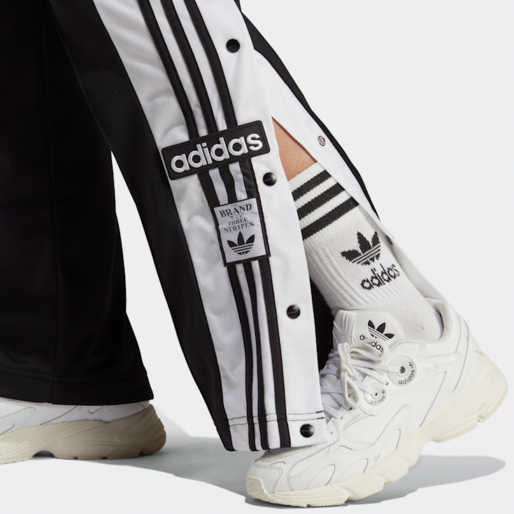 adidas Originals Adibreak Pant schwarz kaufen SNIPES