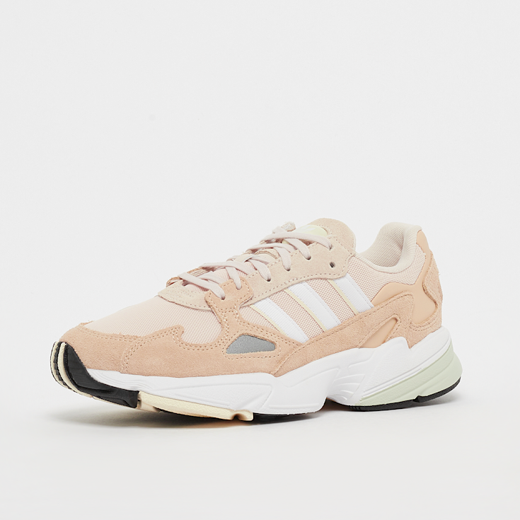 adidas Originals Falcon Sneaker beige kaufen SNIPES