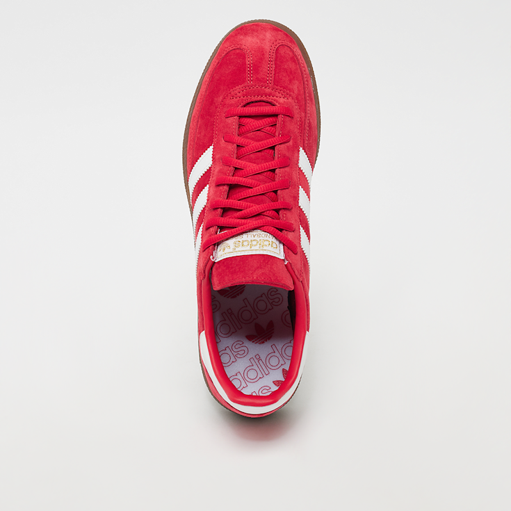 Adidas originals rojos zapatillas sales