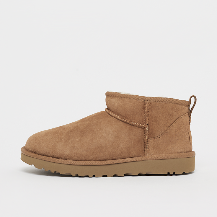 UGG W Classic Ultra Mini bruin kaufen | SNIPES