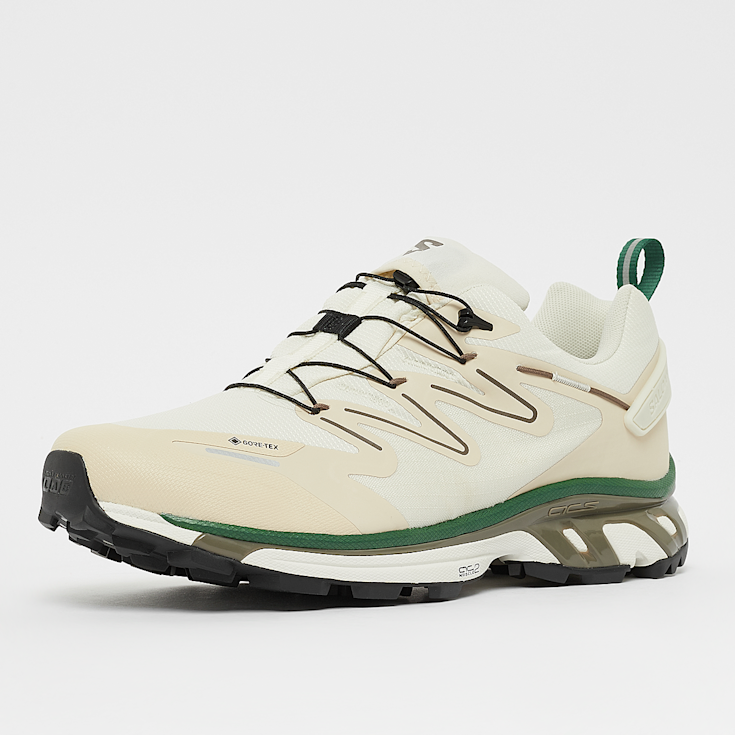 Salomon goretex forum top