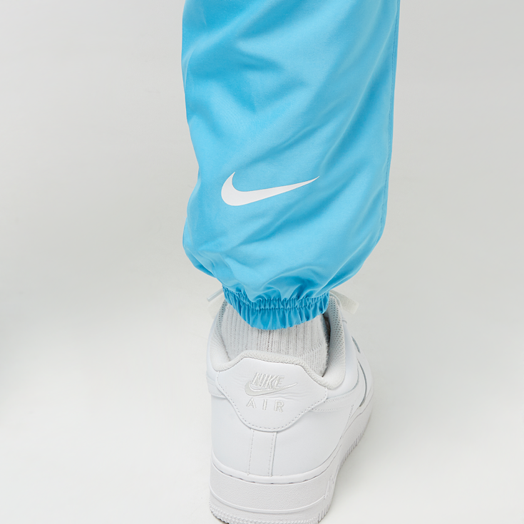 Nike Sportswear Woven Cargo Pants blau kaufen SNIPES