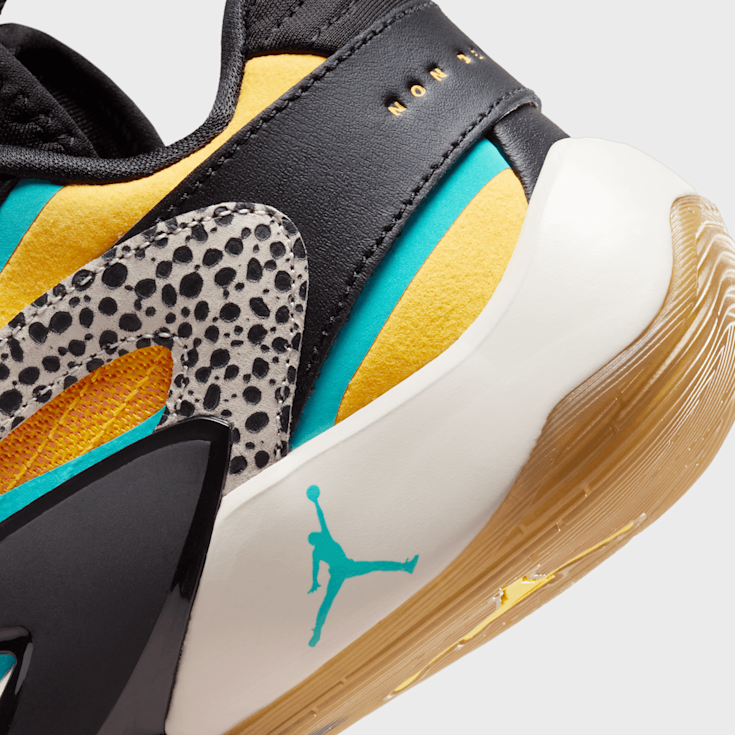 Jordan Luka 2 GS multicolor kaufen SNIPES