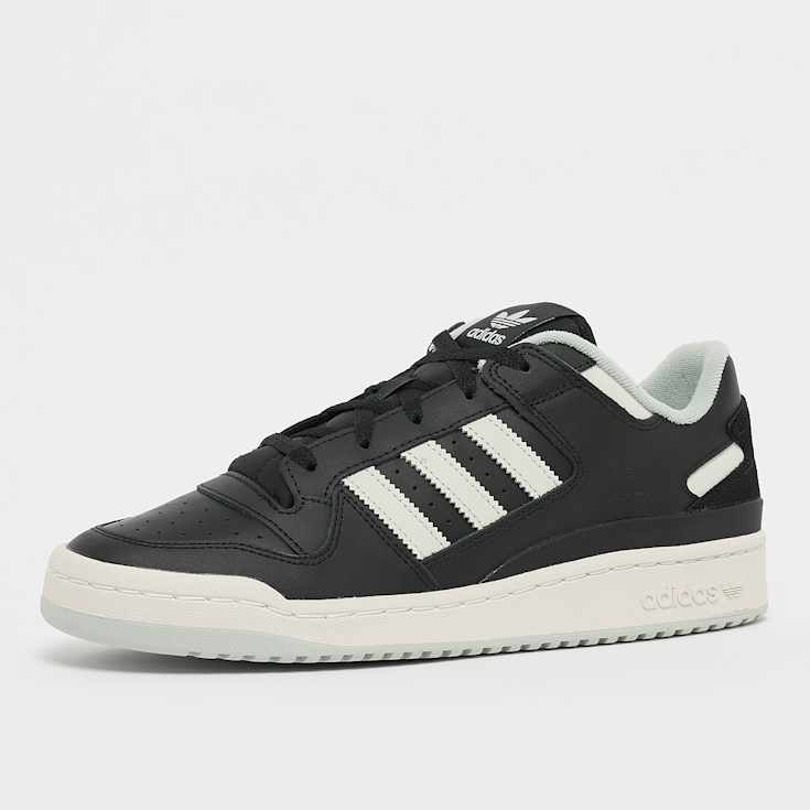 Adidas originals forum low refined trainers cheap