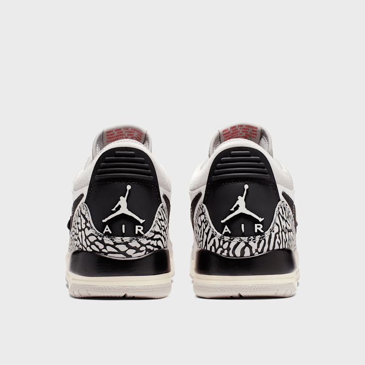 Nike air legacy 3 gs online