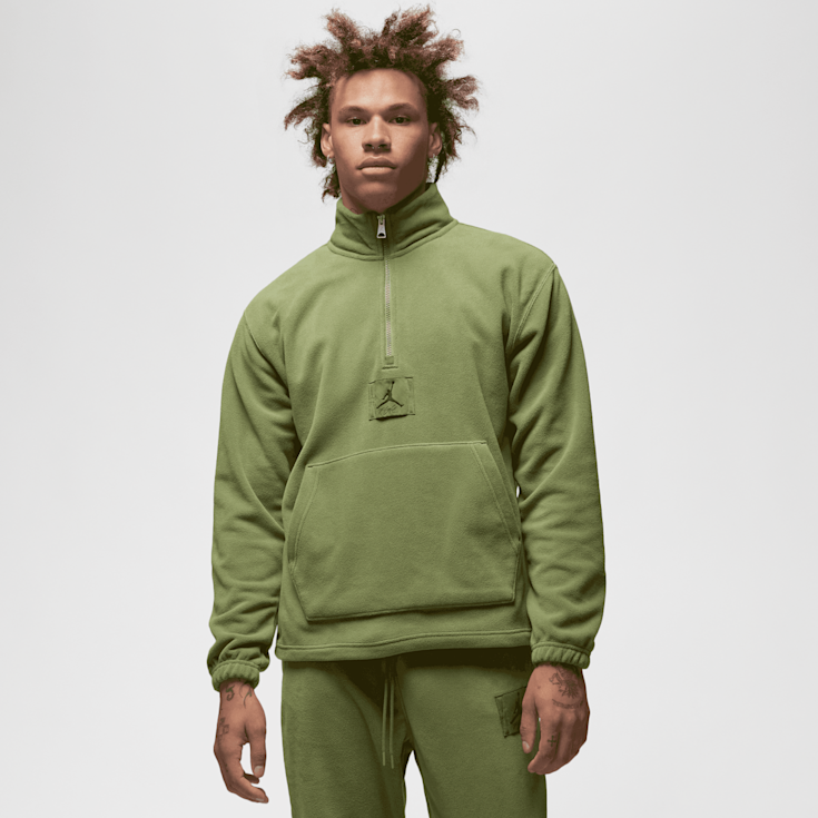 Jordan 1 zip mens best sale