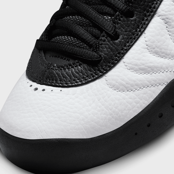 Black jumpman pro discount