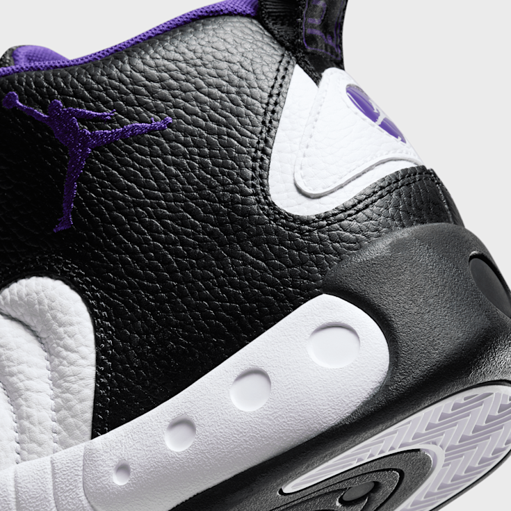 Jordan Jumpman Pro schwarz kaufen SNIPES