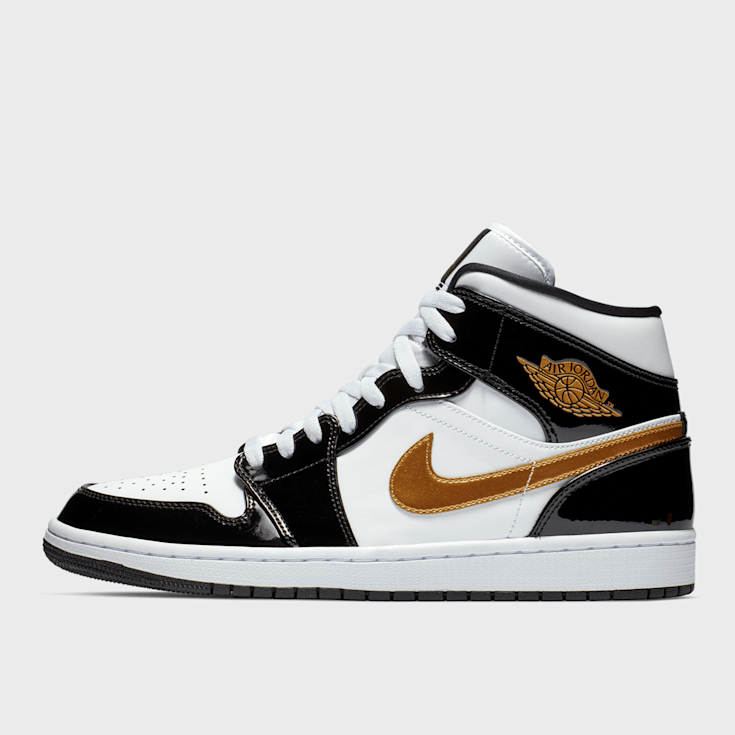 Air Jordan 1 Mid SE