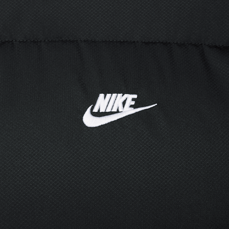 Nike Club Puffer Vest schwarz kaufen