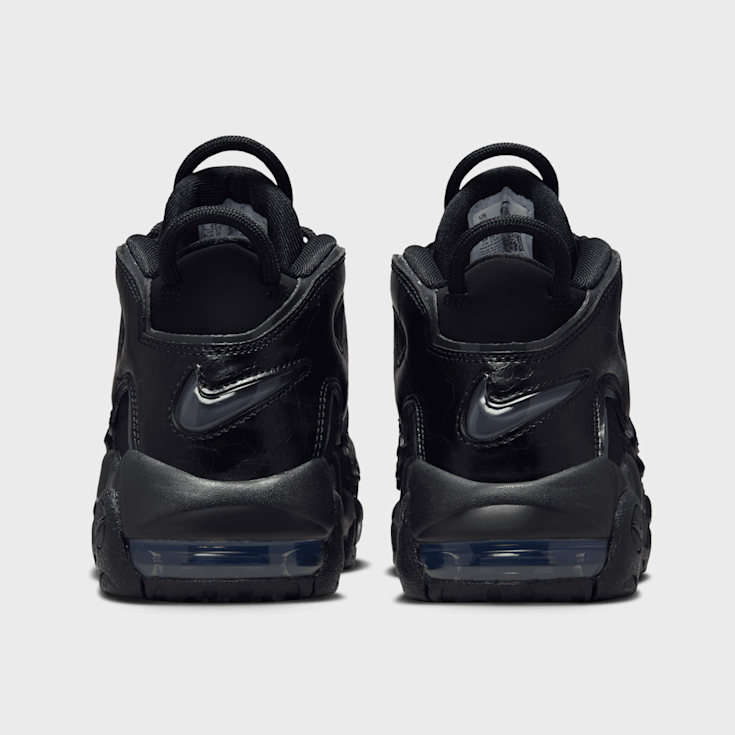 Nike uptempo snipes clearance
