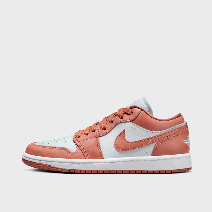 Sb jordan 1 low orange top