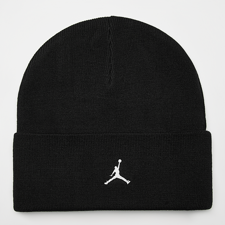 Jordan Peak Beanie Essential schwarz kaufen