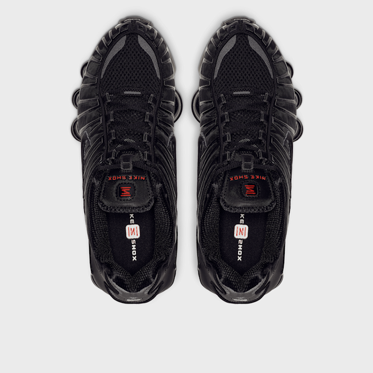 Snipes nike shox cheap