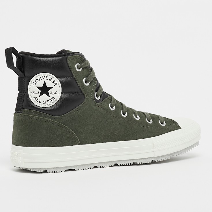 Converse Chuck Taylor All Star Berkshire Boot grun kaufen