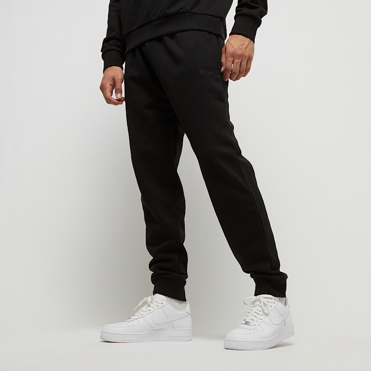 SNIPES Small Logo Essential Slim Sweat Pants schwarz kaufen | SNIPES