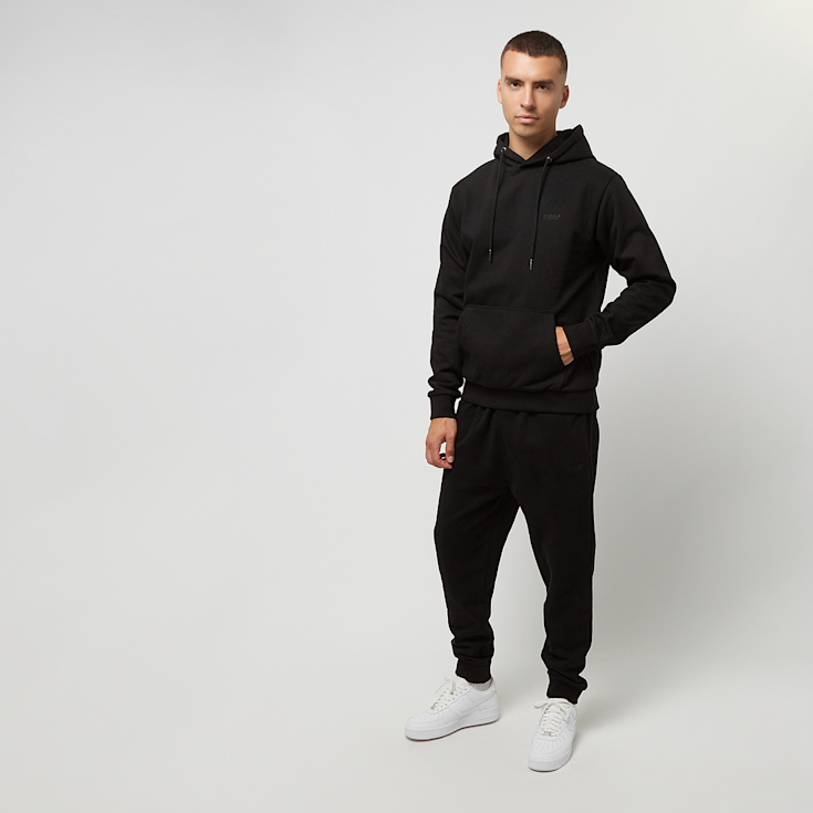 SNIPES Small Logo Essential Slim Sweat Pants schwarz kaufen | SNIPES