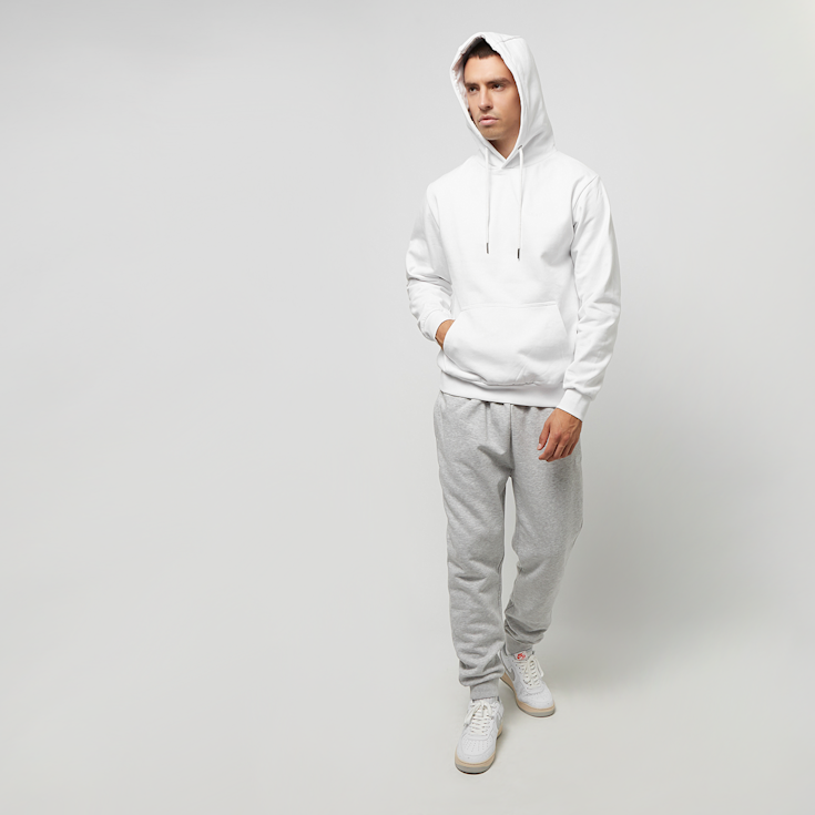 Snipes white hoodie store