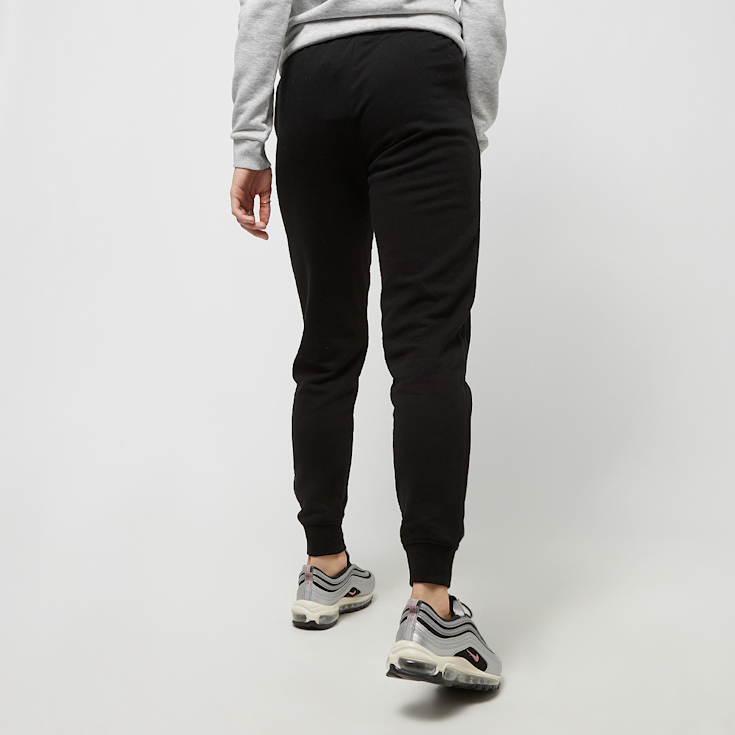Small Logo Essential Slim Sweat Pants