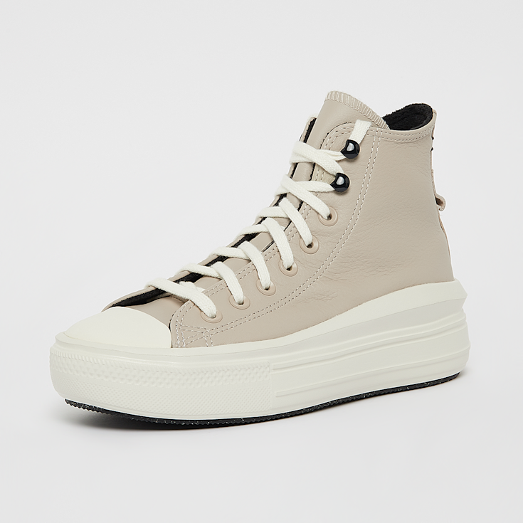 Kupi Converse Chuck Taylor All Star Move beige SNIPES