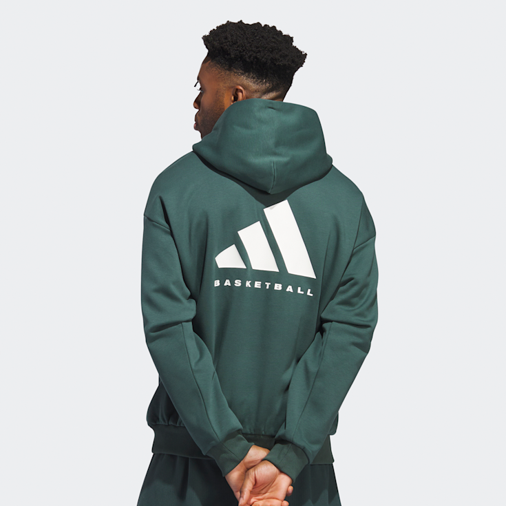 One Fleece Hoodie