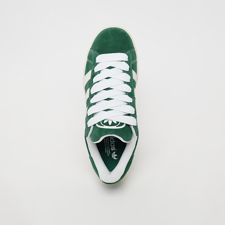 adidas Originals Campus 00s Sneaker W grun kaufen SNIPES
