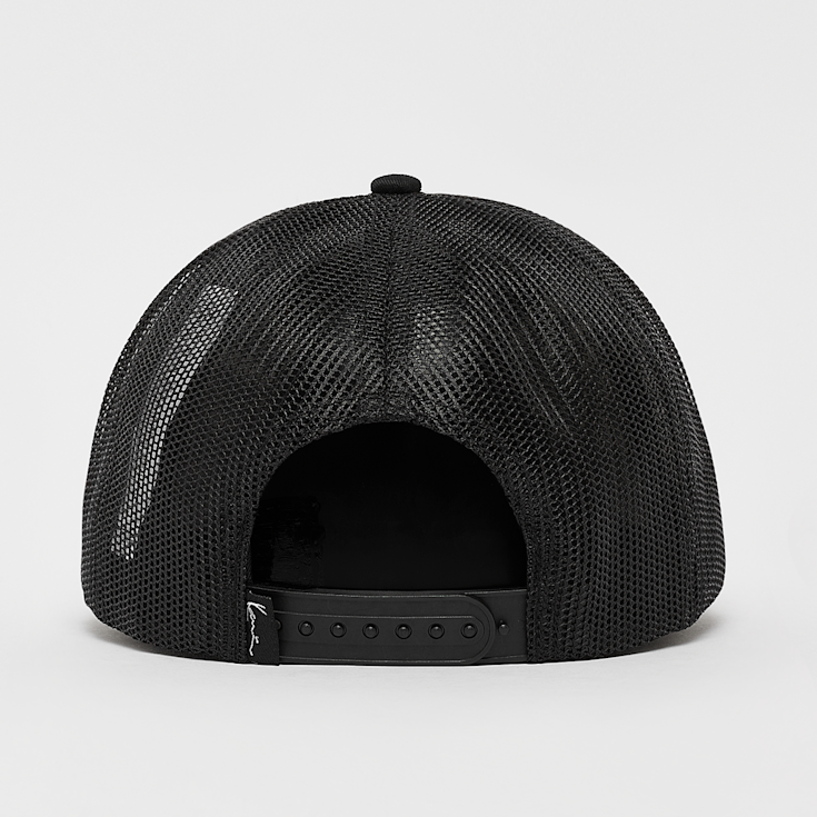 Karl Kani Sport Mesh Trucker Cap schwarz kaufen SNIPES