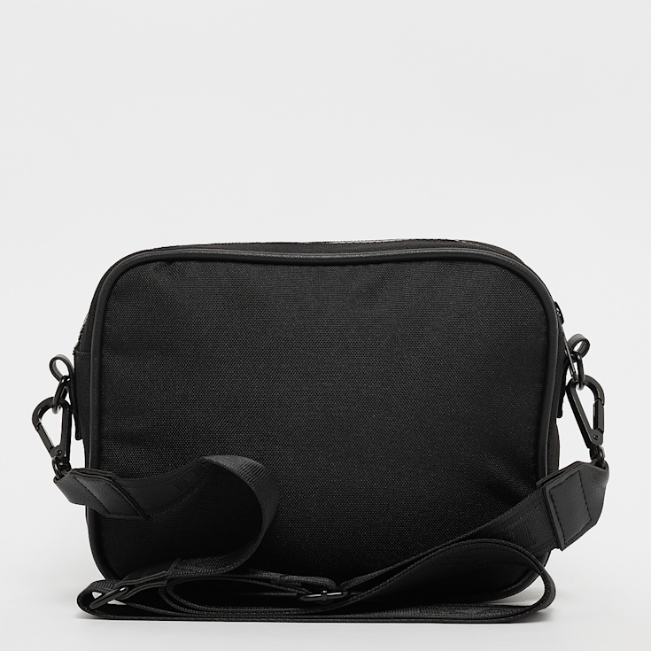 Karl Kani Signature Essential Messenger Bag schwarz kaufen