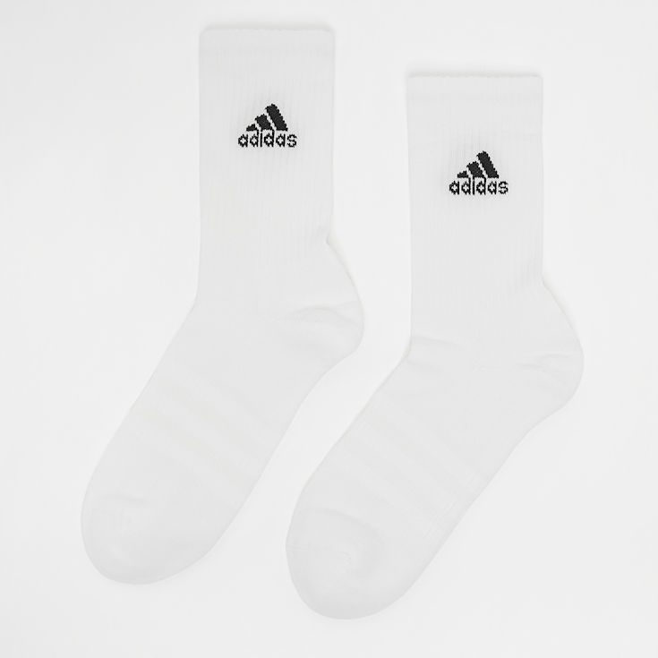 adidas Originals Sportswear Crew Socken 6 Pack weiB kaufen