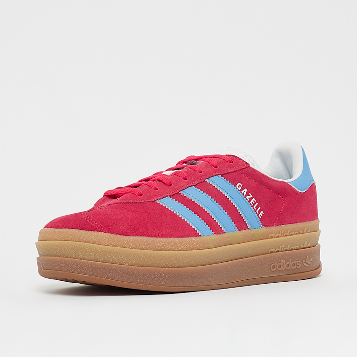 Adidas gazelle og heren rood cheap