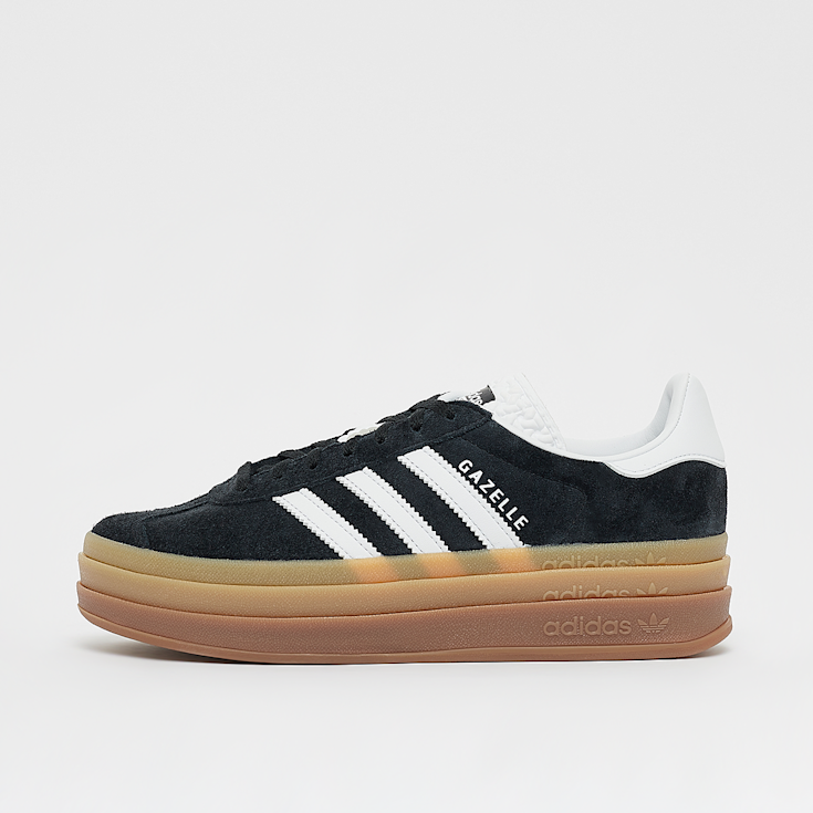 Adidas originals gazelle platform sneaker outlet