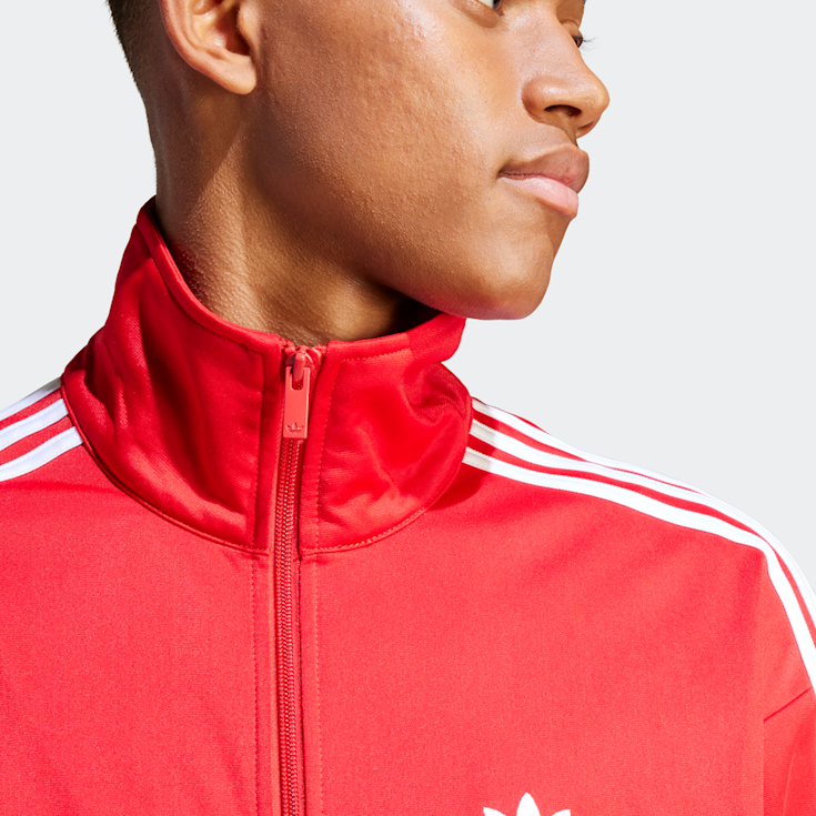 Adidas originals j firebird tracktop trainingsjacke store