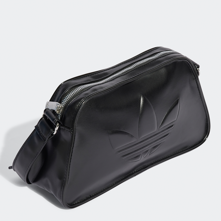 Adidas trefoil shoulder bag outlet