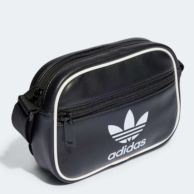adidas Originals adicolor Mini Airliner schwarz kaufen SNIPES