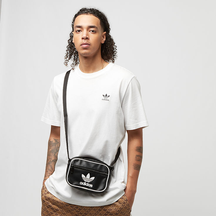 Adidas originals - sac a dos - airliner - noir clearance