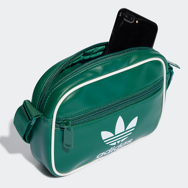 Adidas airliner grün clearance
