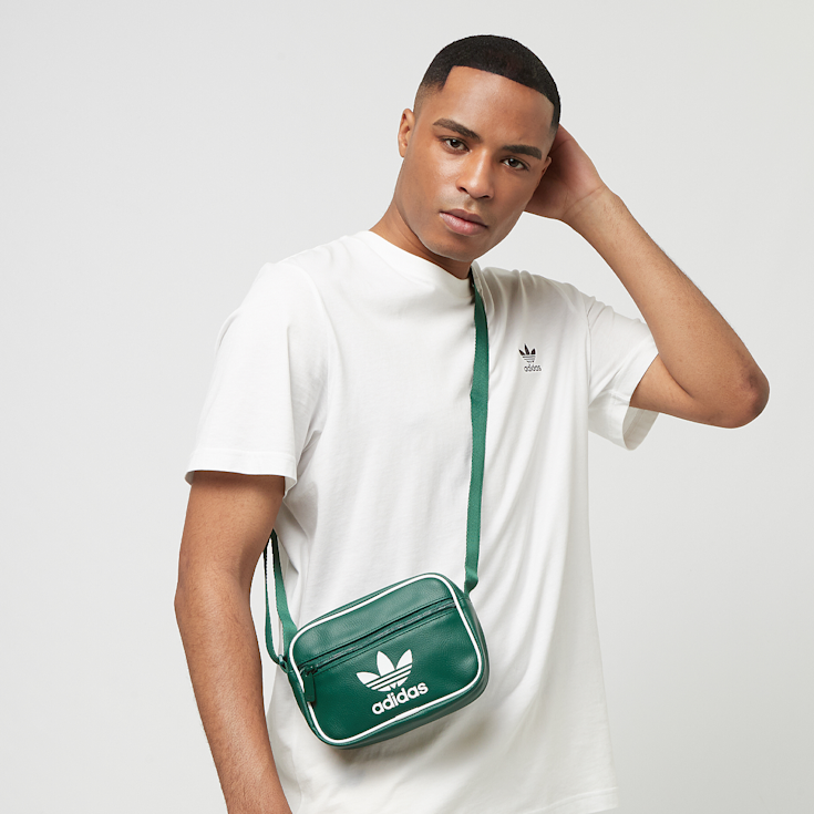 Adidas airliner grün clearance